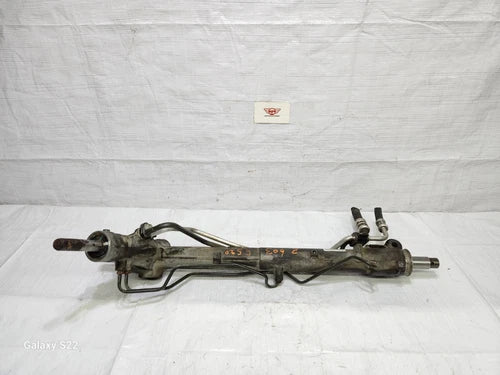 2004-2012 Volvo S40 Power Steering Gear Rack & Pinion 2.4L OEM 31201426