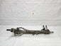 2004-2012 Volvo S40 Power Steering Gear Rack & Pinion 2.4L OEM 31201426