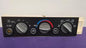 1996-1999 Chevrolet Suburban 1500 AC Heater Temperature Controls OEM