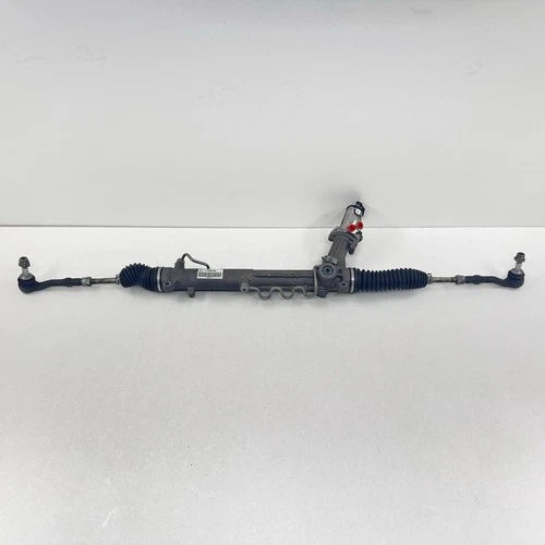 06-10 BMW M5 M6 E60 E63 E64 Steering Gear Box Rack & Pinion 2283765 OEM