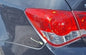 2011-2015 Chevrolet Cruze Quarter Mount Driver LH Tail Light Lamp OEM OEM