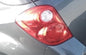 10-15 Chevrolet Equinox Left Driver Quarter Mounted Tail Light Lamp OEM OEM