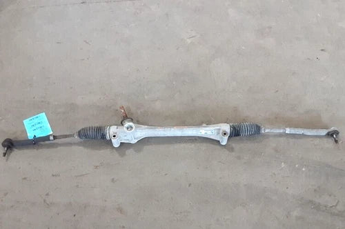 2010-2015 Lexux Rx350 Steering Gear Rack &Pinion Electric Assist 3.5L Oem