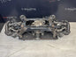 OEM BMW E90 E92 E93 M3 Rear End Subframe LSD 3.85 Differential Axles Manual