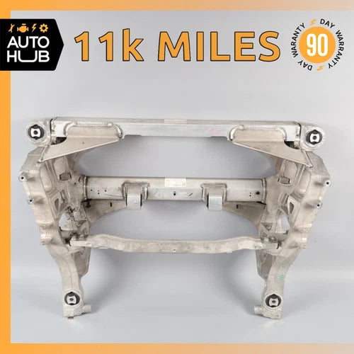 20-22 KARMA Revero GT GTC Rear Subframe Sub Frame Crossmember OEM 11k