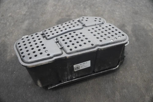 Fuel Vapor Charcoal Canister Activated 4M0201801A OEM Lamborghini Urus 2019-24