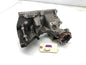 2010-2016 PORSCHE PANAMERA 4S AWD 3.0L V6 AWD DIFFERENTIAL AXLE CARRIER OEM