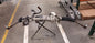 15-'16 CHEVROLET COLORADO Steering Gear Box Rack Pinion 4x4 73k miles OEM