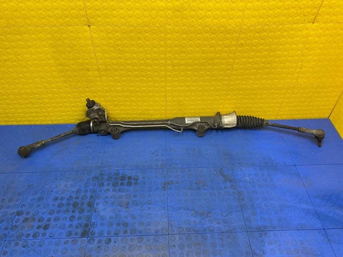 04 05 06 08 09 10 PORSCHE CAYENNE Steering Gear Rack w/ Pinion OEM 7L5422055BD