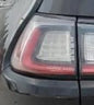 2019-2023 Jeep Cherokee LH Driver Quarter Panel Mounted Tail Light Lamp OEM