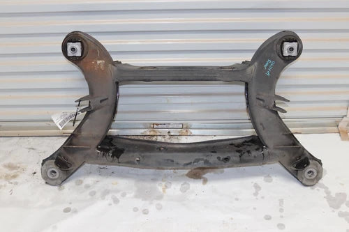 2015-2023 MERCEDES C-CLASS C300 AWD 2.0L SEDAN REAR CROSSMEMBER SUBFRAME OEM