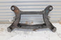 2015-2023 MERCEDES C-CLASS C300 AWD 2.0L SEDAN REAR CROSSMEMBER SUBFRAME OEM