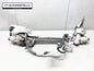 ️2016-2019 JAGUAR XF 3.0L V6 AWD POWER STEERING STEER GEAR RACK AND PINION OEM