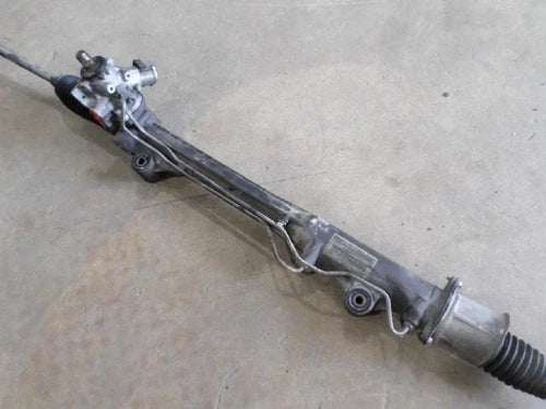 2007 - 2010 Audi Q7 Rack and Pinion Steering With Warranty OEM