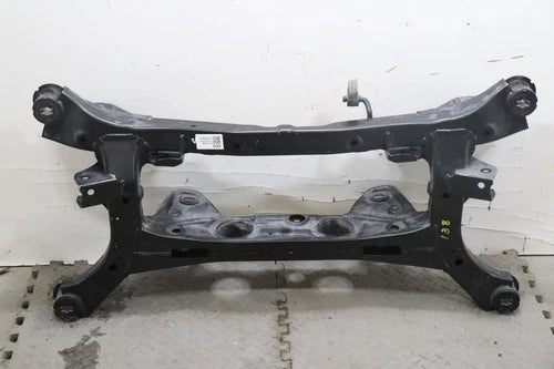 2019 - 2021 HYUNDAI TUCSON FWD REAR SUBFRAME CROSSMEMBER CRADLE OEM 55405D3650