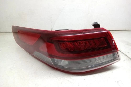 18 2018 Kia Optima Driver LH Tail Light Lamp OEM