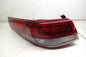 18 2018 Kia Optima Driver LH Tail Light Lamp OEM
