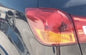 11-19 Mitsubishi Outlander Sport Left Driver Quarter Mounted Tail Light Lamp OEM