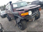 07-09 FJ CRUISER Power Steering Rack & Pinion Tie Rod Ends Gear Box Factory OEM