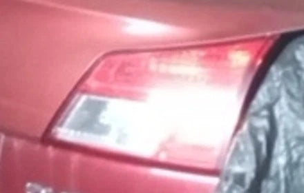10 11 12 13 14 Subaru Legacy Passenger RH Lid Mounted Tail Lamp Light OEM