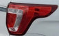 2016-2019 Ford Explorer RH Passenger Tail Light Lamp OEM