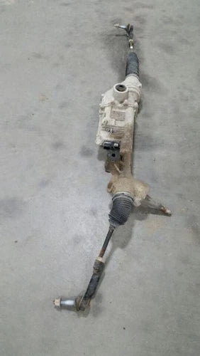 2015-2019 Ford F150 Electric Power Steering Gear Rack And Pinion Truck F-150 OEM 145 5.0