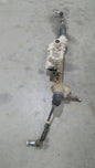 2015-2019 Ford F150 Electric Power Steering Gear Rack And Pinion Truck F-150 OEM 145 5.0
