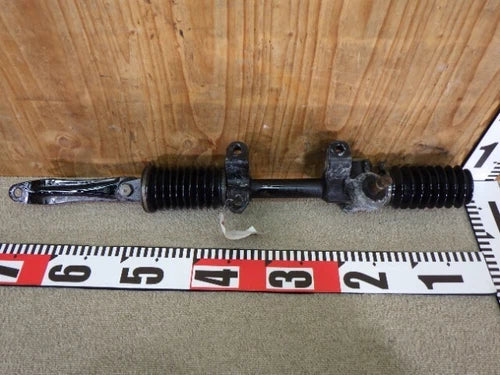 JDM HONDA ACTY HA3 HA4 HH3 HH4 Power Steering Gear Box Rack & Pinion OEM TESTED