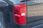 2016 Chevrolet Silverado 1500 Driver LH Tail Light Lamp OEM OEM