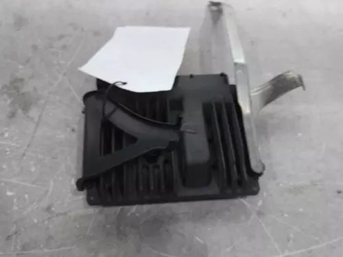 Used Engine Control Module (ECM) fits: 2018 Lexus Nx300h Electronic Control Modu
