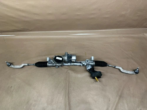 2020-2023 MERCEDES GLB GLB250 X247 ELECTRIC POWER STEERING GEAR RACK PINION OEM