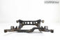 2013-2016 AUDI A4 B8 2.0L REAR SUBFRAME SUB FRAME CROSSMEMBER SUPPORT OEM