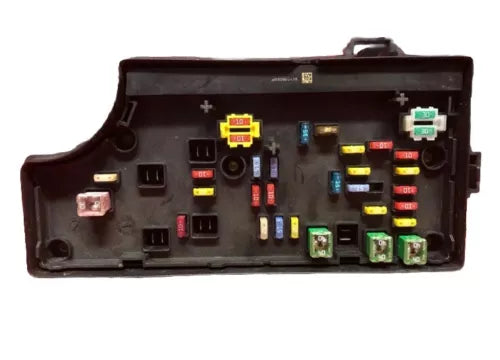 06-09 CHRYSLER PT CRUISER TIPM FUSEBOX FUSE BOX CONTROL MODULE BCM P56049714AO