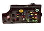 06-09 CHRYSLER PT CRUISER TIPM FUSEBOX FUSE BOX CONTROL MODULE BCM P56049714AO