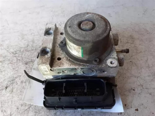 04-09 Nissan Quest SE ABS Anti-Lock Brake Pump Assembly w/o Run Flat Tire 3.5L