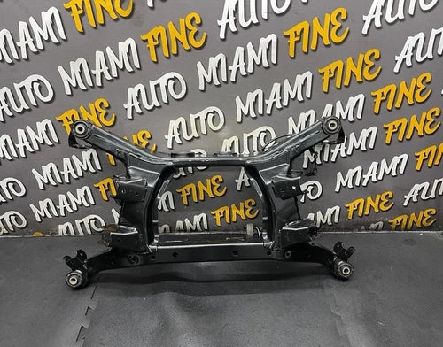 2017 Subaru BRZ Rear Crossmember Subframe Cradle OEM