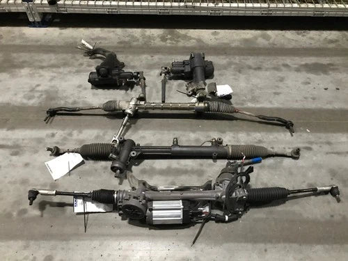 2012 2013 2014 Cadillac CTS Power Steering Gear Rack & Pinion 133k OEM
