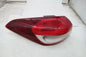 2018 Kia Forte Driver LH Tail Lamp Quarter Panel Mounted OEM