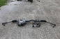 13-16 FORD TAURUS MKS POWER ELECTRIC RACK AND PINION ASSEMBLY DG133D070CB OEM