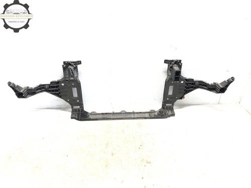 2019-2021 GENESIS G70 FRONT RADIATOR SUPPORT CORE CARRIER FRAME OEM #NOTE