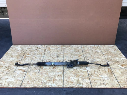 INFINITI QX56 2011-2013 OEM RACK AND PINION (COMPLETE/ TESTED). 68K