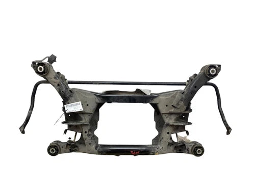 2018 - 2019 LAND ROVER DISCOVERY SPORT L550 OEM REAR SUBFRAME CROSSMEMBER