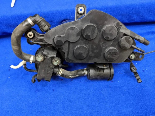complete oem bentley continental VW PHAETON - Charcoal / FUEL Vapor Canister