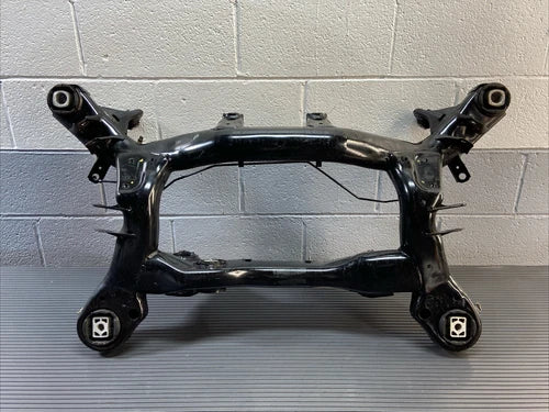 2008 2009 2010 2011 2012-2015 BMW X1 E84 Rear Subframe Cross Member OEM