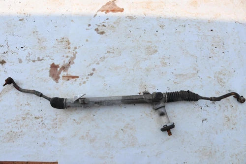 2014-2016 KIA CADENZA POWER STEERING GEAR RACK AND PINION ASSEMBLY OEM