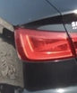 2015 Audi A3 Driver LH Side Tail Lamp LED OEM
