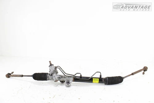 2006-2010 HUMMER H3 3.7L 4WD GAS POWER STEERING GEAR RACK WITH PINION OEM