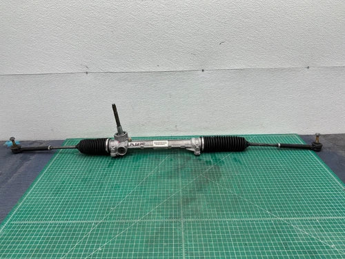 12-19 FIAT 500 POWER STEERING GEAR RACK & PINION OEM