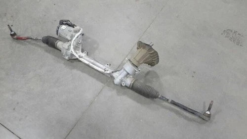 2013-2014 Ford Fusion Power Rack and Pinion Steering Gear With Warranty OEM