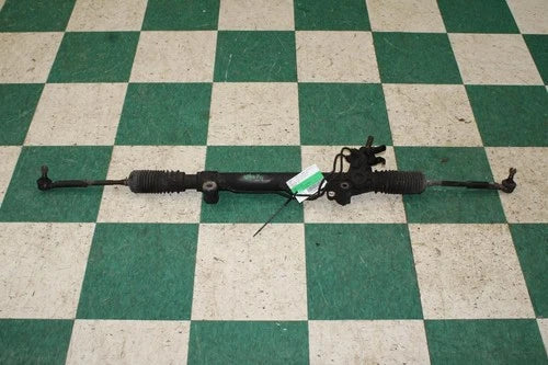 05-09 GX470 Powered Steering Rack And Pinion Tie Rod Ends Assembly OEM Factory